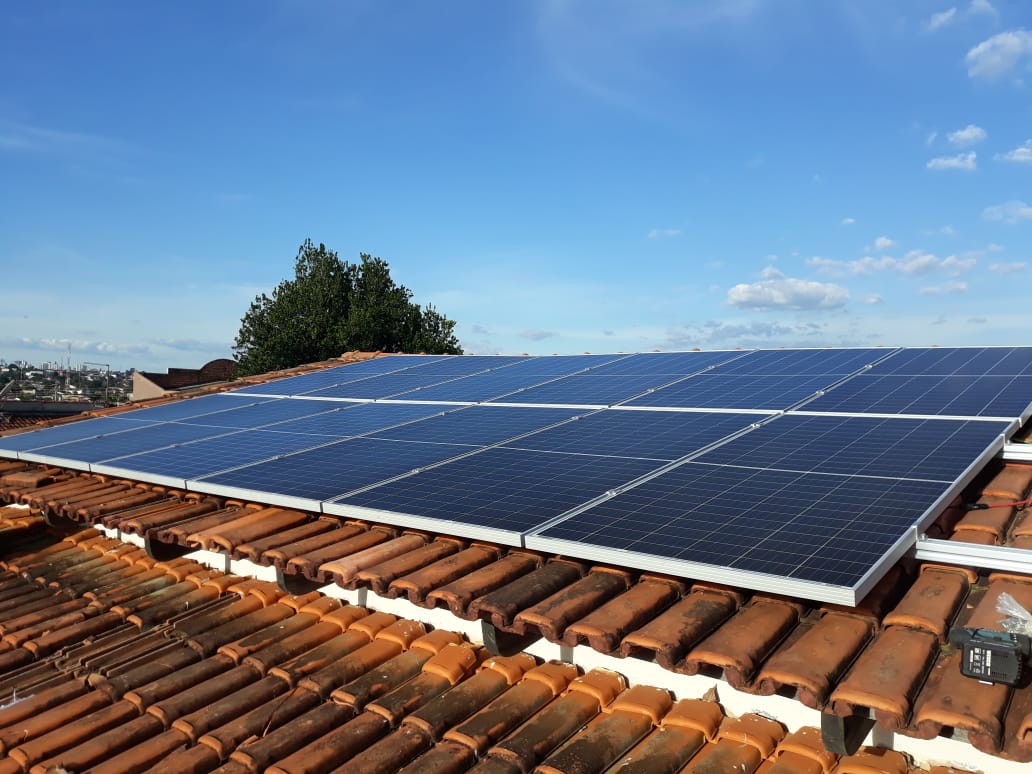 Jardim Maria Inês – Aparecida de Goiânia