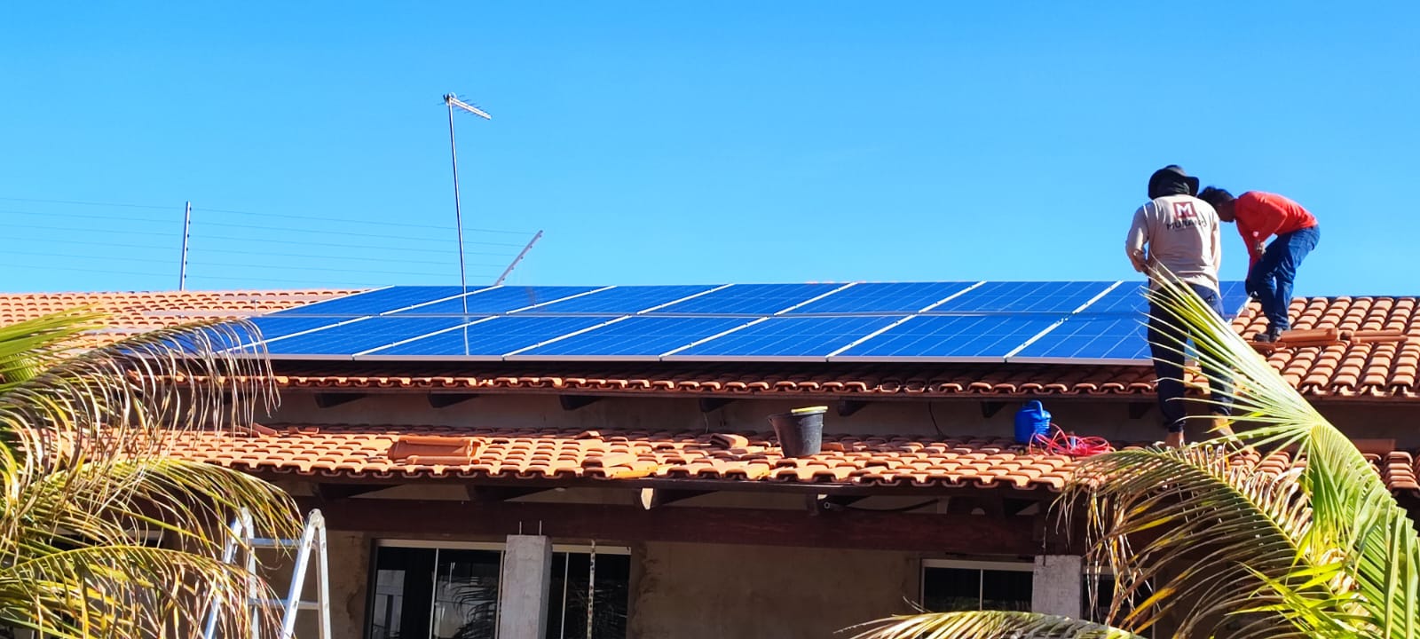 Senador Canedo – Goiás