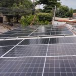 Parque Amazônia - Goiânia